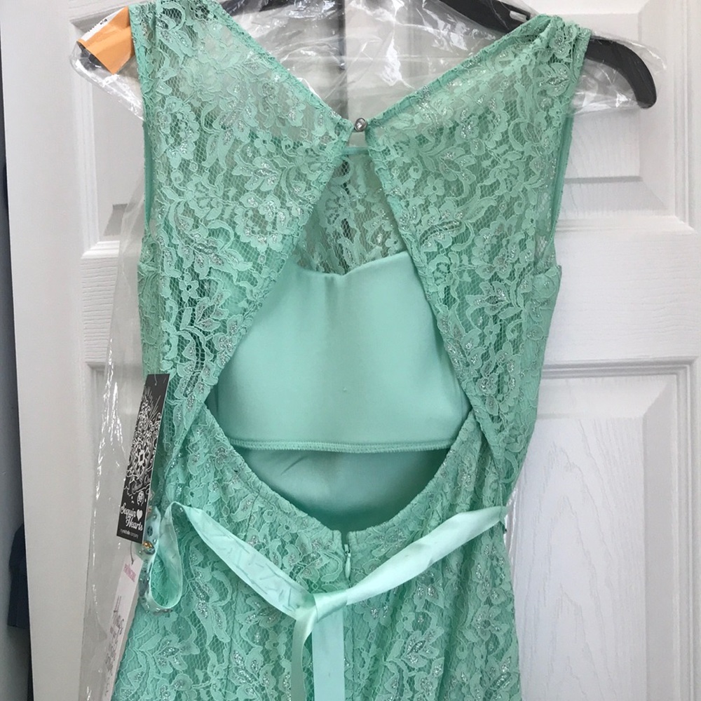 Prom Dress - Picture 6 of 6